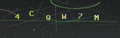 CAPTCHA image. Enter the six visible characters.